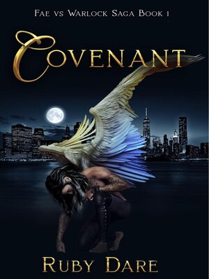cover image of Covenant